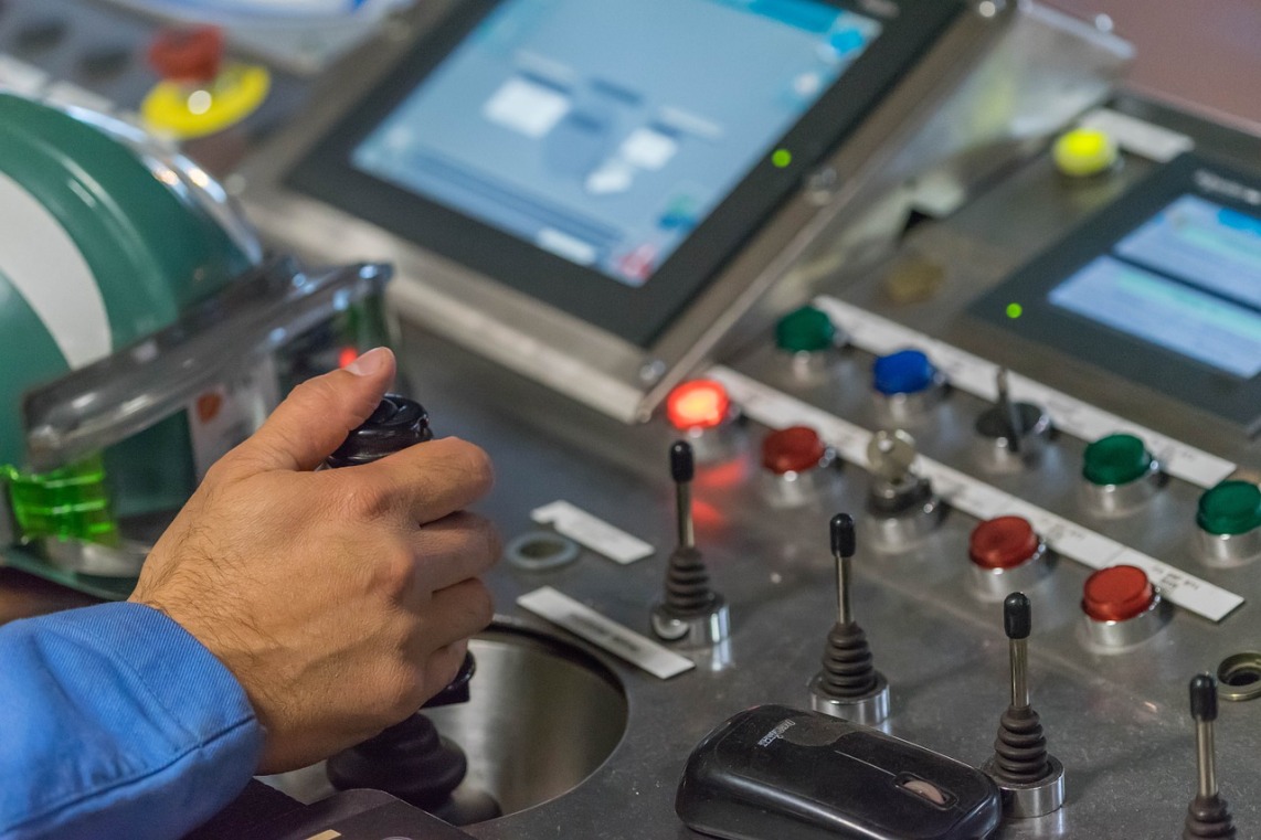 turnkey automation integration